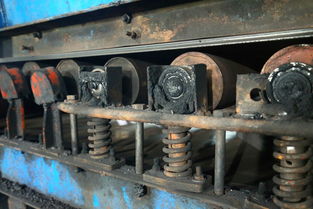 陜西黃陵二號煤礦選煤廠成功改造篩分車間系統