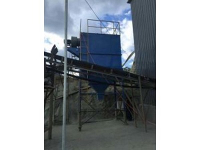 洗煤廠除塵設(shè)備應(yīng)用解析 破碎機除塵器、防爆除塵器與山西市場