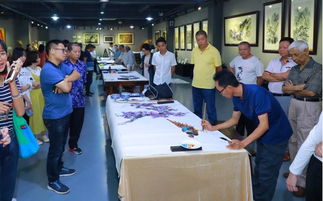 東盟文化藝術(shù)創(chuàng)作季第一季 深化文化交流，共繪藝術(shù)藍(lán)圖