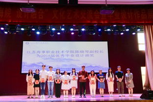 創(chuàng)意海院 設(shè)計(jì)融合 文化藝術(shù)交流會(huì)暨畢業(yè)設(shè)計(jì)作品展開(kāi)幕活動(dòng)順利舉辦