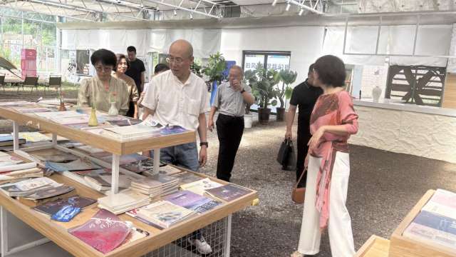 情暖兩岸 文化融心——省臺聯(lián)開展臺胞臺企走訪慰問與文化藝術(shù)交流活動紀(jì)實